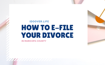 How to eFile Your Documents