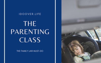 Do I Really Have to Take a Parenting Class?